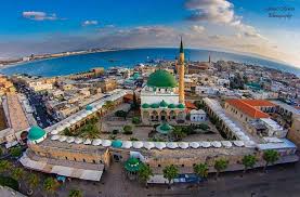 عكا | موسوعة القرى الفلسطينية